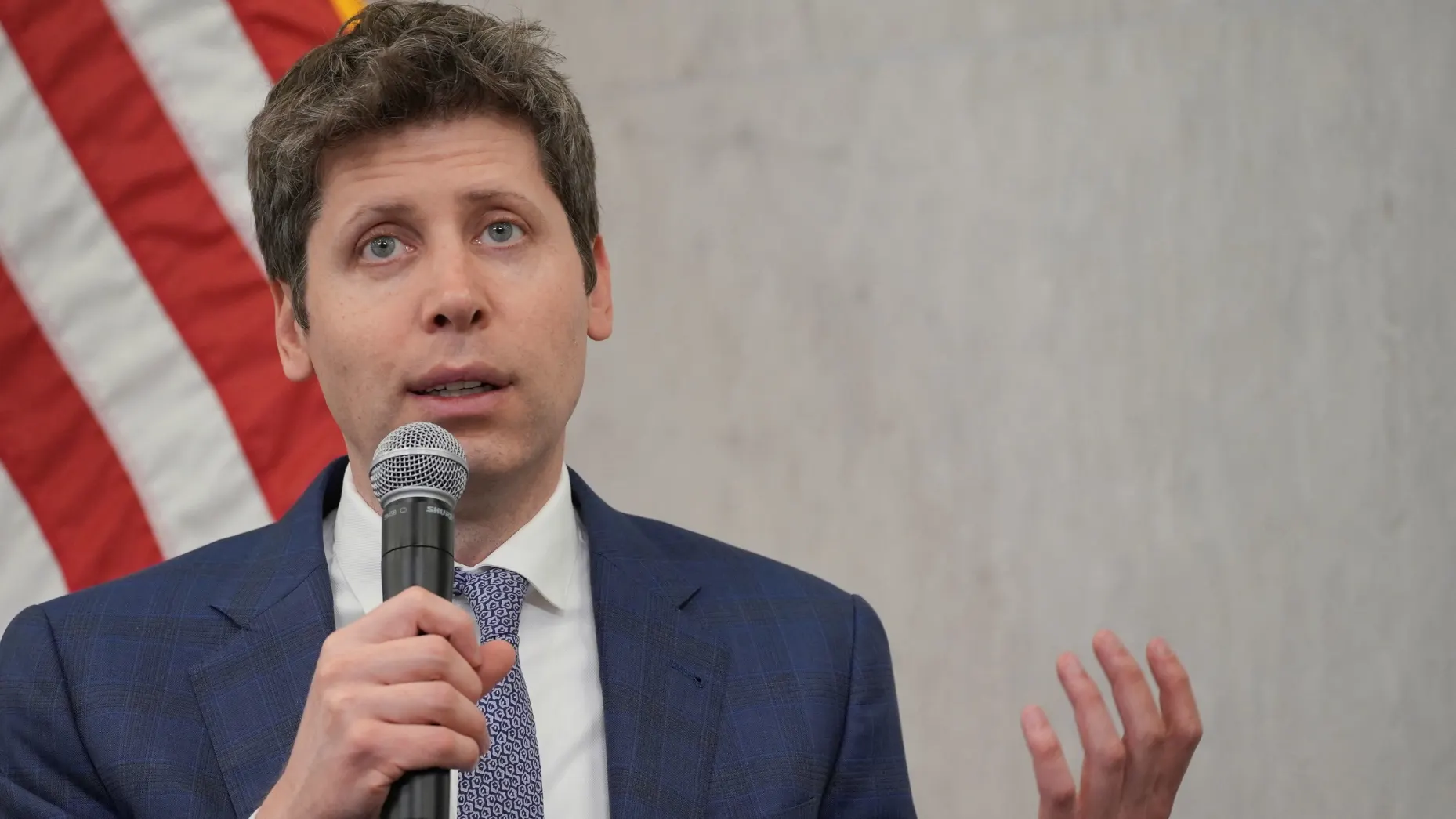 OpenAI says it plans ChatGPT changes after lawsuit blamed chatbot for teen’s suicide
